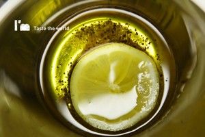 少年英雄与恶龙-低调的青酱的做法步骤 第2步