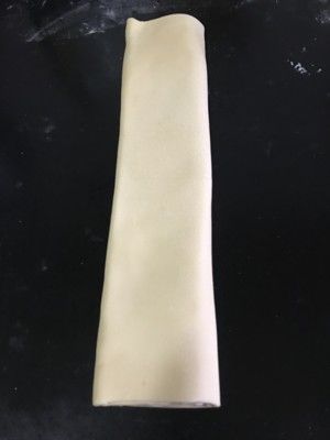 蝴蝶酥--长帝贝贝CRWF32AM烤箱—的做法步骤 第12步