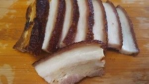 「月澜姐」香芋扣肉，过节菜谱没这道扣肉界CP怎么行！的做法步骤 第10步