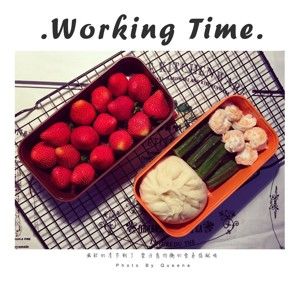 上班族减脂便当集的做法步骤 第5步