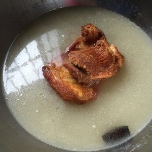 硬菜—蒸扣肉的做法步骤 第7步