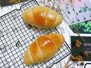 海苔面包夹的做法步骤 第1步