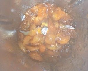 小美版·金桔蜜饯的做法步骤 第3步