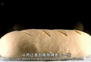 保罗版经典英式面包🍞～布鲁姆的做法步骤 第22步