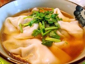 上海大馄饨的做法步骤 第5步