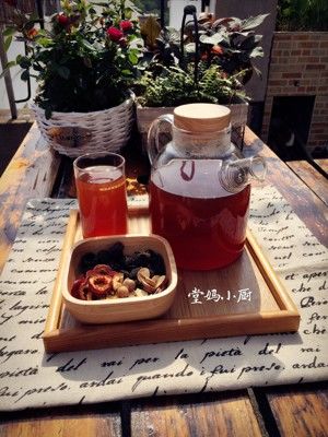 古法酸梅汤的做法步骤 第9步