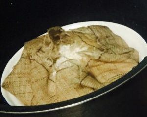 炊饭（糯米饭）的做法步骤 第3步