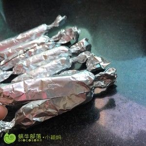 黄鱼宝宝肠的做法步骤 第7步