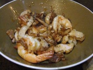 南洋風味--泰式炒河粉(Pad Thai)的做法步骤 第2步