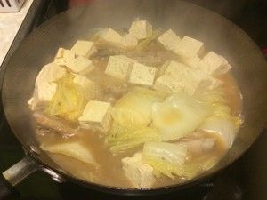 排骨炖豆腐（鲁味）的做法步骤 第10步
