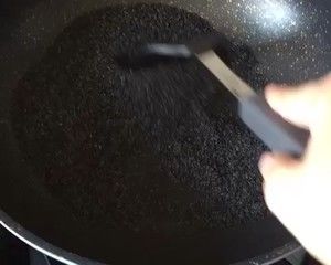 玫瑰阿胶膏的做法步骤 第3步