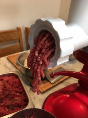三款Q弹火锅丸食材前期处理步骤的做法步骤 第8步