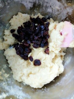 小葵的饼干的做法步骤 第4步