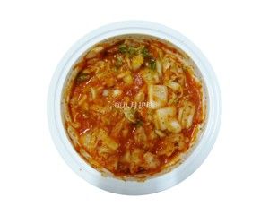 辣白菜（简单快速的制作方法）的做法步骤 第6步
