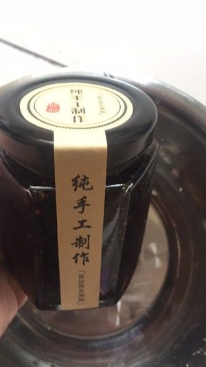红枣驱寒膏的做法步骤 第1步