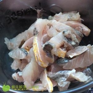黄鱼宝宝肠的做法步骤 第1步