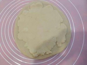 一口酥(九阳30J3电烤箱)的做法的做法步骤 第4步