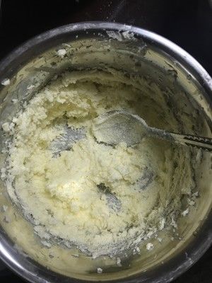 超软巧克力麦芬的做法步骤 第2步