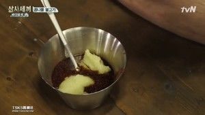 【三时三餐】韩式豆芽炒肉的做法步骤 第4步