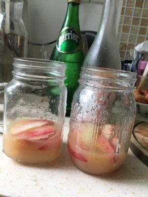 消夏冰饮的做法步骤 第2步