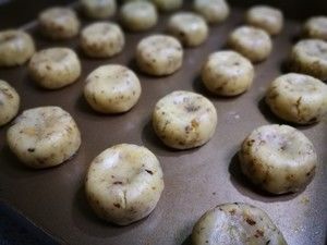 核桃/花生酥的做法步骤 第4步