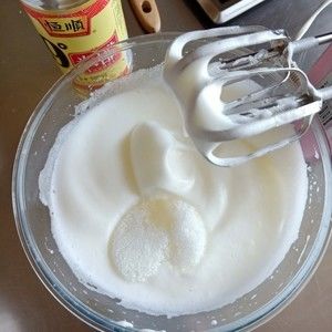 美味蛋糕   一Q萌mini小蛋糕  卡士couss 960s特约食谱的做法步骤 第13步