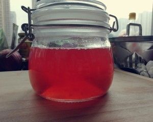 秒杀汇源的俄罗斯饮料康波特(kompot)–life of boris的黑暗料理的做法步骤 第6步
