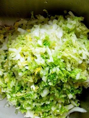 泡制酸白菜的做法步骤 第6步
