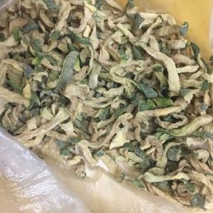 东北萝卜干咸菜？的做法步骤 第1步
