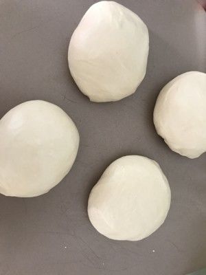 时髦的条纹吐司的做法步骤 第2步