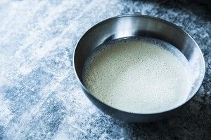 法式薄饼配牛排的做法步骤 第3步