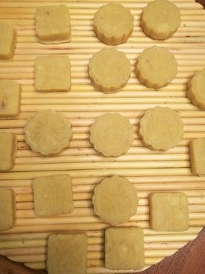 绿豆糕？……嘻嘻！的做法步骤 第4步