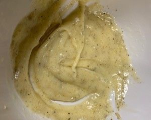 🎄圣诞节必备大餐-撑起餐桌气质的烤鸡 Roasted Chicken的做法步骤 第5步