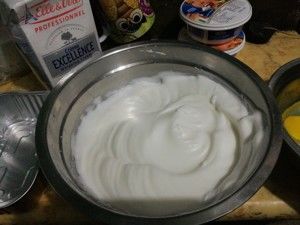 雀巢咖啡版提拉米苏的做法步骤 第3步