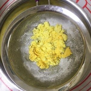 奶味超浓的玛格丽特的做法步骤 第2步