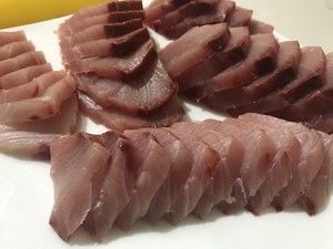 鰤鱼，冲击灵魂的顶级食材的做法步骤 第14步