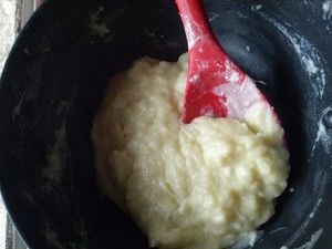 芒果／草莓卡仕达吐司的做法步骤 第1步