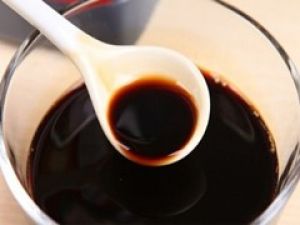 日式奥陶纪山泉醋天津饭的做法步骤 第2步