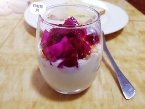 孕期饮食～多种食材讲解，坚持自制的做法步骤 第10步