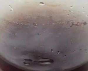 办公室自制摩卡的做法步骤 第5步