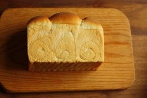 切土司的正确方法的做法步骤 第1步