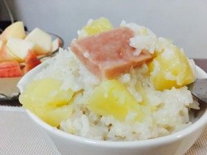 不管“带不带”盐，都会爱上这碗饭！的做法步骤 第14步