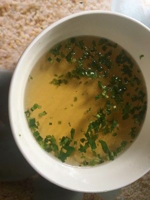 潮汕粿汁的做法步骤 第2步