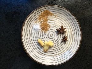 纯素豆角焖面的做法步骤 第3步