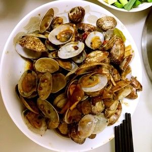 便饭的做法步骤 第1步