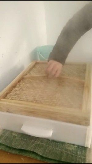 快速做发糕的做法步骤 第1步