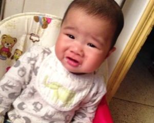 童童辅食小天地的做法步骤 第1步