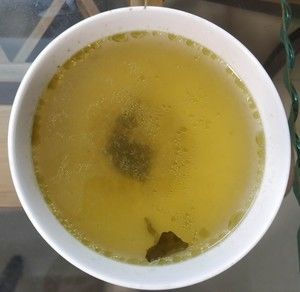 西洋菜汤的做法步骤 第4步