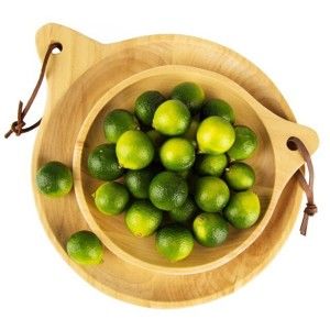 青柠蜜的做法步骤 第1步