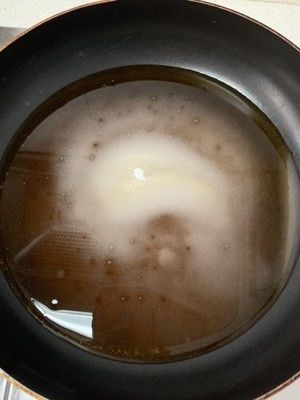 黑芝麻核桃花生枸杞红枣片（四物糕升级版）的做法步骤 第2步